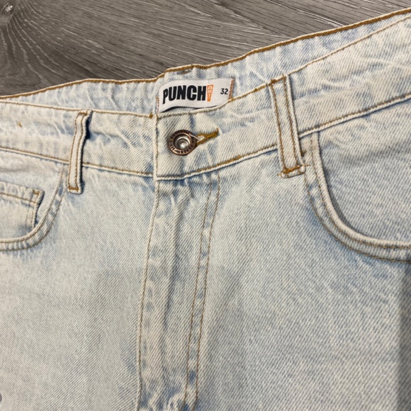 Loose fitting jeans - Picture 3 of 4